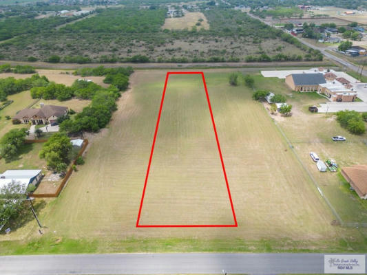 LOT 2 S MCCULLOUGH ST, SAN BENITO, TX 78586, photo 2 of 5