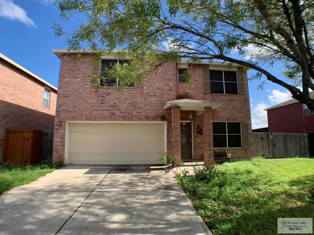 5406 N HUISACHE AVE, PHARR, TX 78577, photo 1 of 21