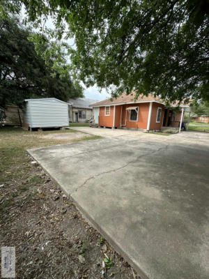 1705 W MADISON ST, BROWNSVILLE, TX 78520, photo 4 of 24