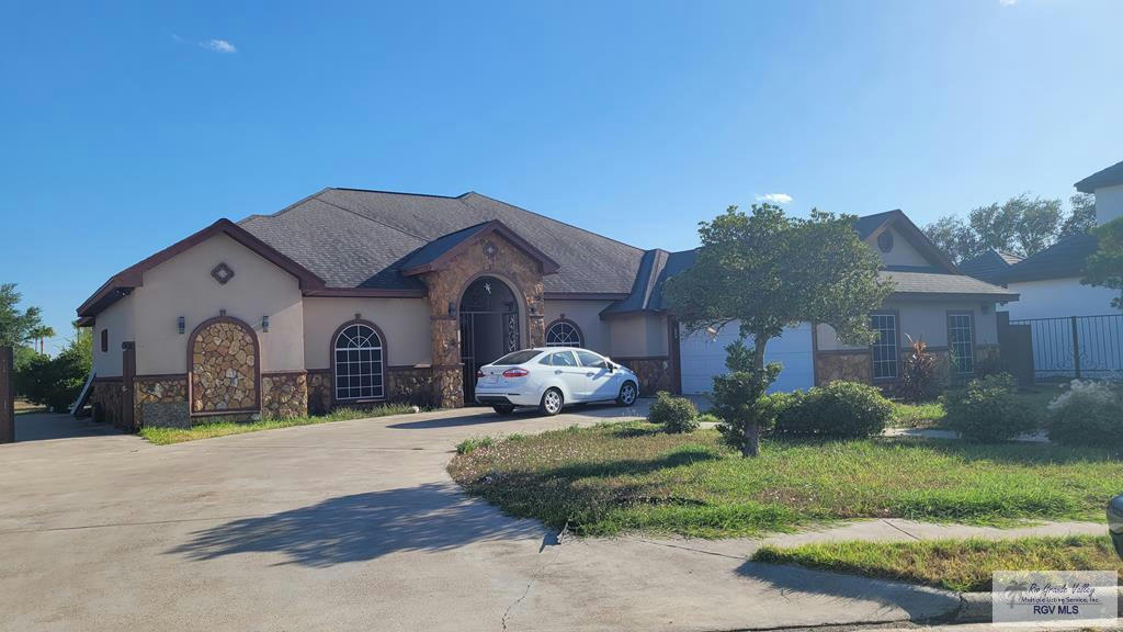 1431 VIDA GRANDE ST, ALAMO, TX 78516, photo 1 of 31