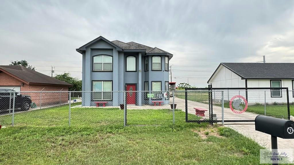 751 HERNANDEZ DR, DONNA, TX 78537, photo 1 of 26