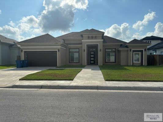 5748 ABBEY CT, BROWNSVILLE, TX 78526 - Image 1