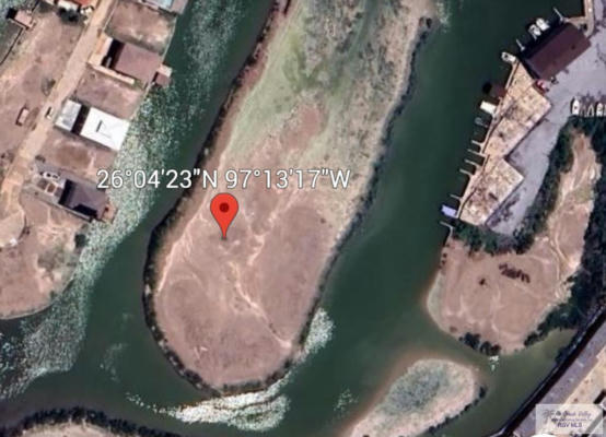 LOT 24 W BASS AVENUE, PORT ISABEL, TX 78578 - Image 1