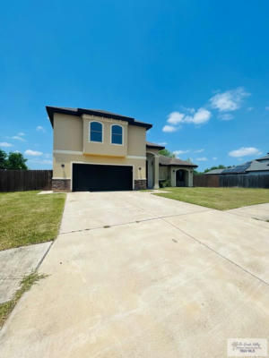 613 MONTREAL CT, BROWNSVILLE, TX 78526, photo 4 of 32