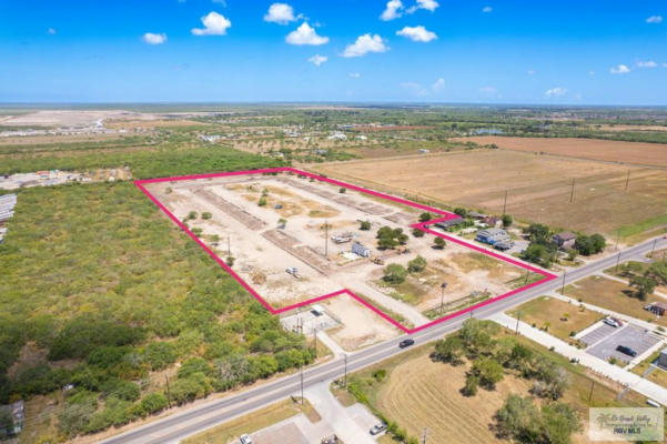 TBD PETTIS AVE # LOT 2, BROWNSVILLE, TX 78521, photo 4 of 11
