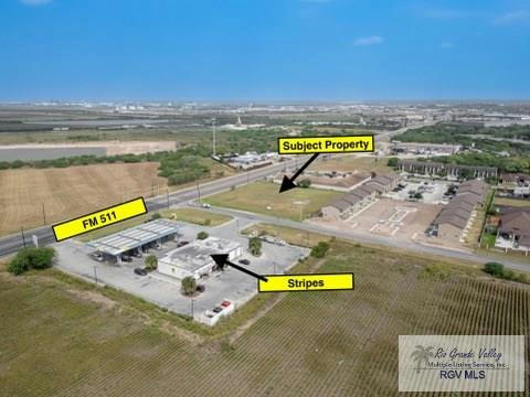 LOT 1 CHARMAINE LN., BROWNSVILLE, TX 78521, photo 3 of 5