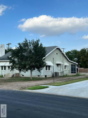 840 N BOWIE ST, SAN BENITO, TX 78586 - Image 1