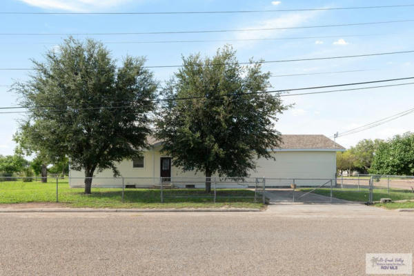 13817 E 3RD ST, LYFORD, TX 78569 - Image 1