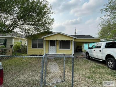 950 S FANNIN ST, SAN BENITO, TX 78586 For Sale | MLS# 29740279 | RE/MAX