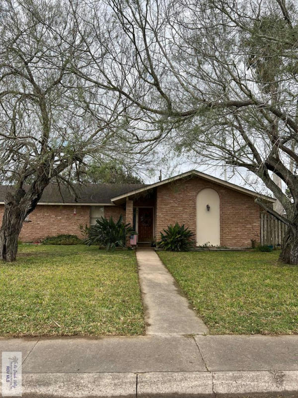 97 HUISACHE ST, LOS FRESNOS, TX 78566, photo 1 of 21