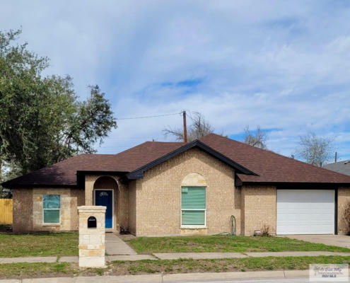 211 E HARRIS AVE, RAYMONDVILLE, TX 78580 - Image 1