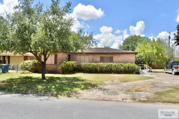 559 W SAUZ AVE, RAYMONDVILLE, TX 78580 - Image 1