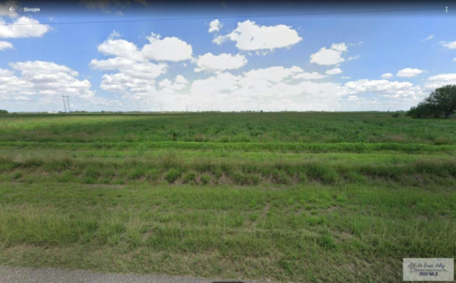 NW 2.5 MI. CANTU RD., SANTA ROSA, TX 78593 - Image 1