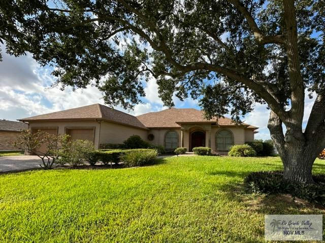 1417 PALM VALLEY DR E, HARLINGEN, TX 78552, photo 1 of 35
