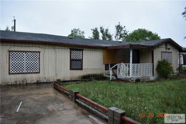 930 N FANNIN ST, ELSA, TX 78543 - Image 1