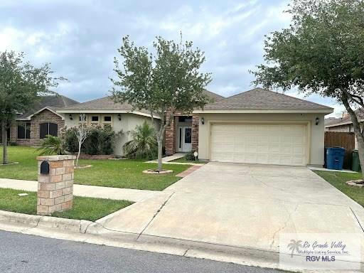 7553 IRONWOOD AVE, BROWNSVILLE, TX 78526, photo 2 of 27