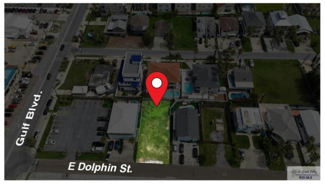 129 E DOLPHIN ST, SOUTH PADRE ISLAND, TX 78597 - Image 1