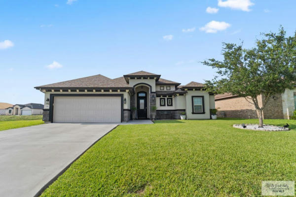 6206 WILLOW WOOD AVE, HARLINGEN, TX 78552 - Image 1