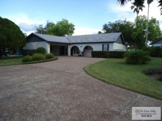 704 DE LEON AVE, RANCHO VIEJO, TX 78575 - Image 1