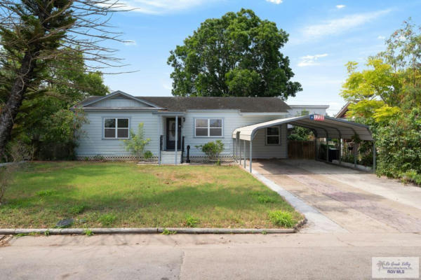1728 MARQUETTE AVE, BROWNSVILLE, TX 78520 - Image 1