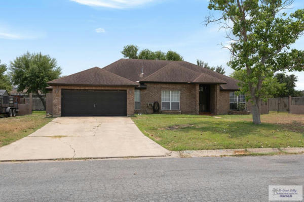4708 MONA DR MONA DR., BROWNSVILLE, TX 78526 - Image 1