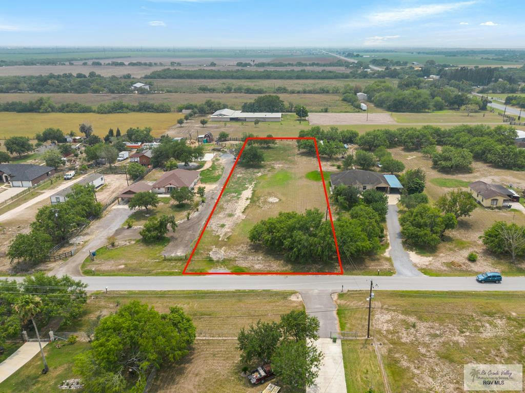 0 JIM BOWIE RD., SAN BENITO, TX 78586, photo 1 of 5
