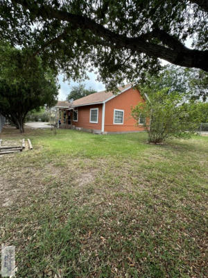 1705 W MADISON ST, BROWNSVILLE, TX 78520, photo 2 of 24