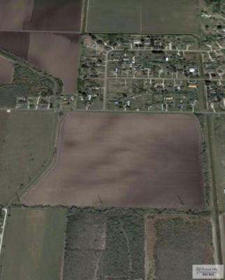 25 ACRES EBONY RD., LOS FRESNOS, TX 78566, photo 2 of 7