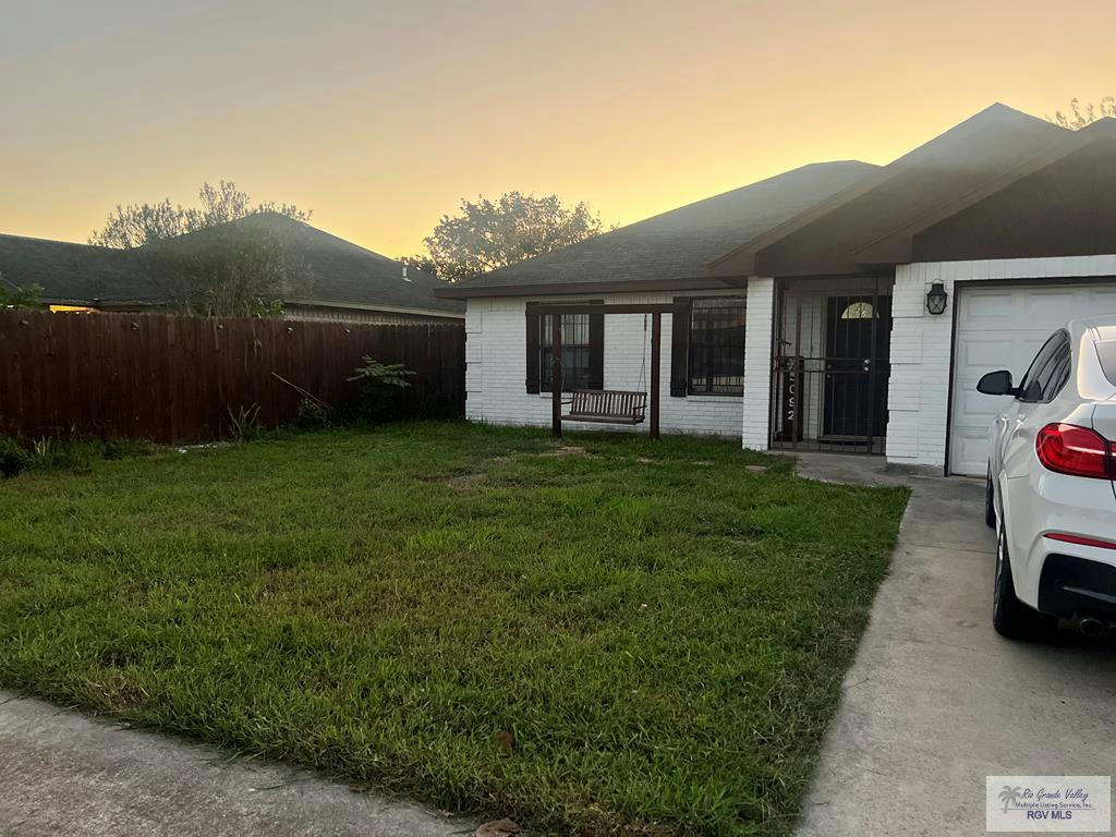 5092 SONNY DR, BROWNSVILLE, TX 78521, photo 1 of 6