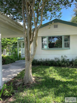 162 S AZTEC COVE DR, LOS FRESNOS, TX 78566 - Image 1