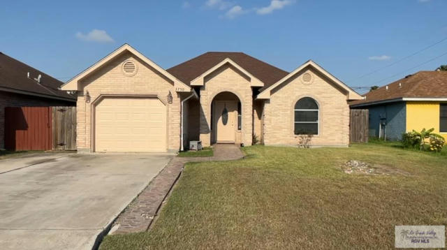 3750 REY FAUSTO DR, BROWNSVILLE, TX 78521 - Image 1