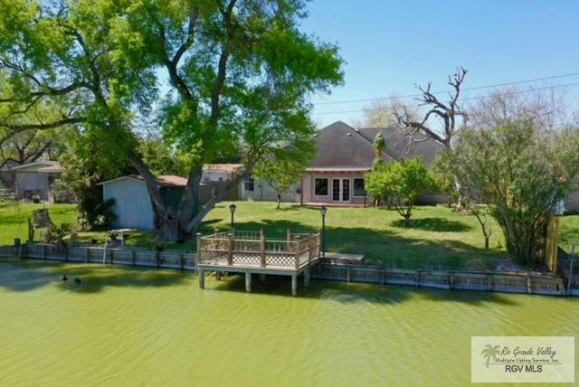 127 HIGHLAND DR, BROWNSVILLE, TX 78520, photo 1 of 29