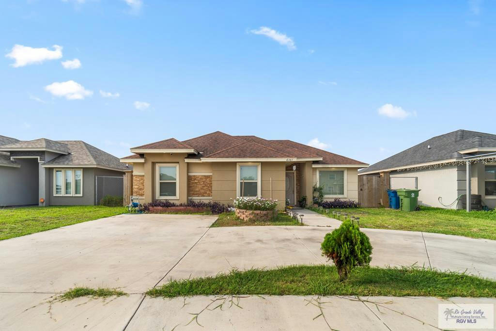 6161 PANTHER, BROWNSVILLE, TX 78521, photo 1 of 17