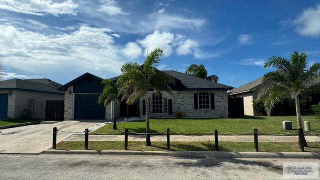 610 TARPON FIELDS DR, PORT ISABEL, TX 78578 - Image 1