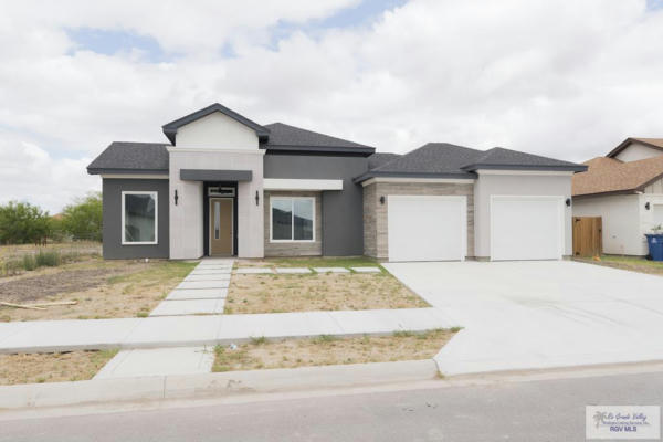 9049 NEW ORLEANS CT, LOS FRESNOS, TX 78566 - Image 1