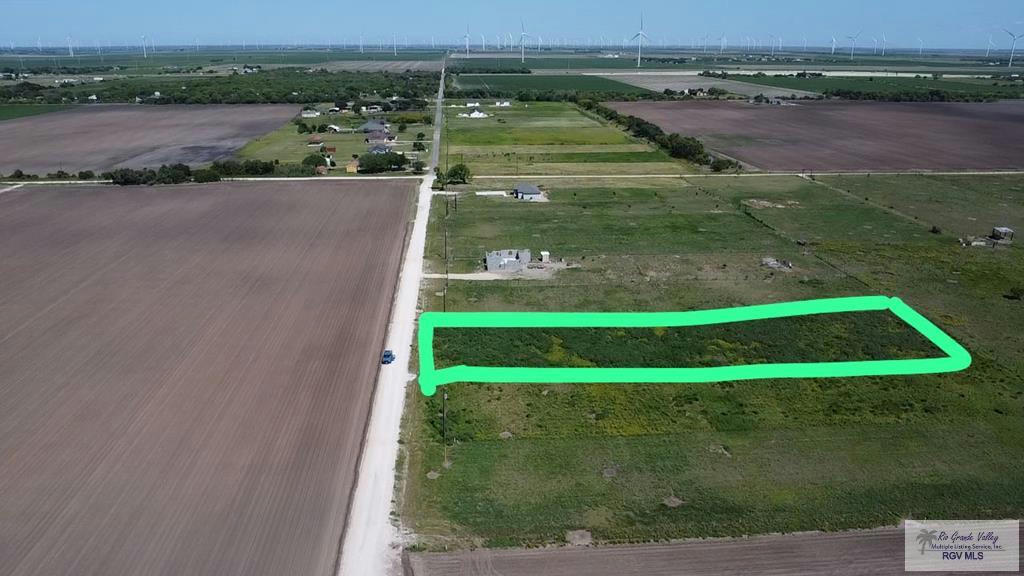 LOT 3 MULBERRY, LYFORD, TX 78569, photo 1 of 8