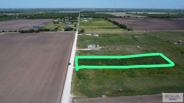 LOT 3 MULBERRY, LYFORD, TX 78569 - Image 1