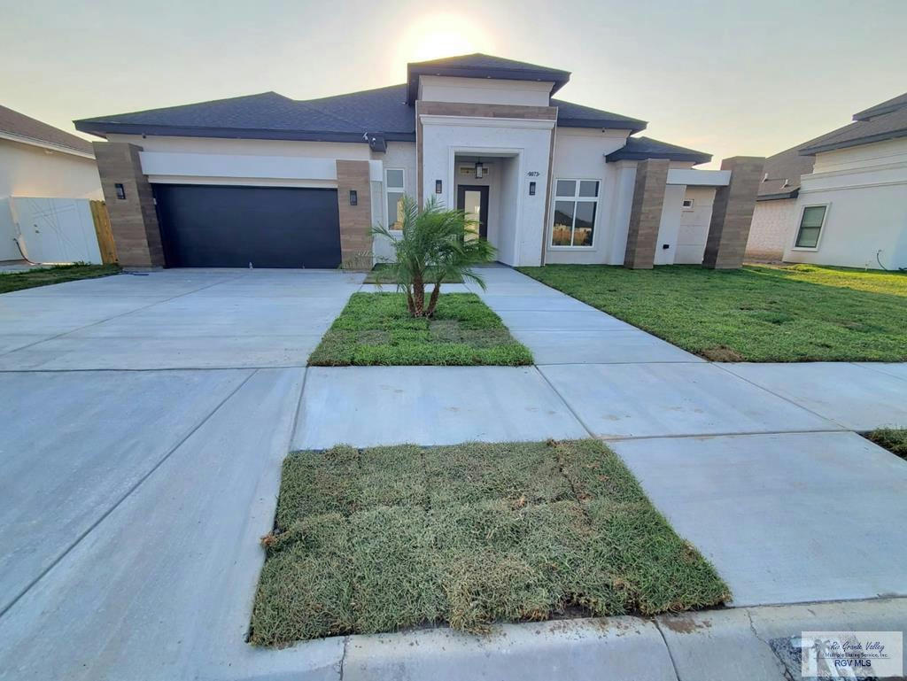 9073 NEW ORLEANS CT, LOS FRESNOS, TX 78566, photo 1 of 21