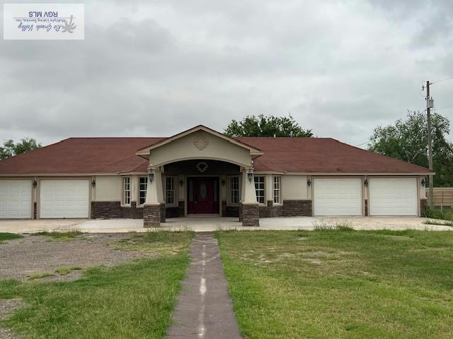 9390 MILITARY RD, BROWNSVILLE, TX 78520, photo 1 of 17