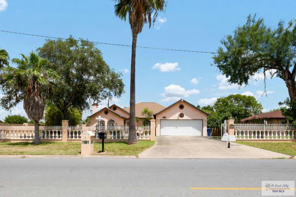 3200 ELMIRA AVE, MCALLEN, TX 78503 - Image 1