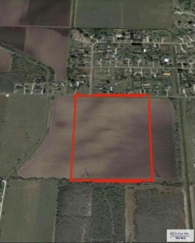 25 ACRES EBONY RD., LOS FRESNOS, TX 78566, photo 1 of 7