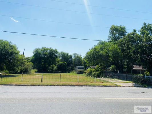 00 N CENTRAL AVE., BROWNSVILLE, TX 78521 - Image 1