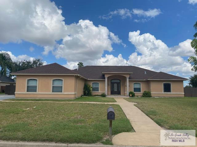 33140 CUATES VISTA CT, LOS FRESNOS, TX 78566, photo 1 of 38