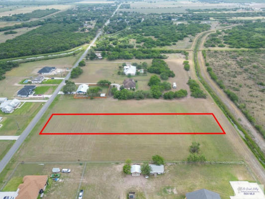 LOT 2 S MCCULLOUGH ST, SAN BENITO, TX 78586, photo 4 of 5