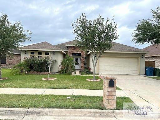 7553 IRONWOOD AVE, BROWNSVILLE, TX 78526, photo 1 of 27