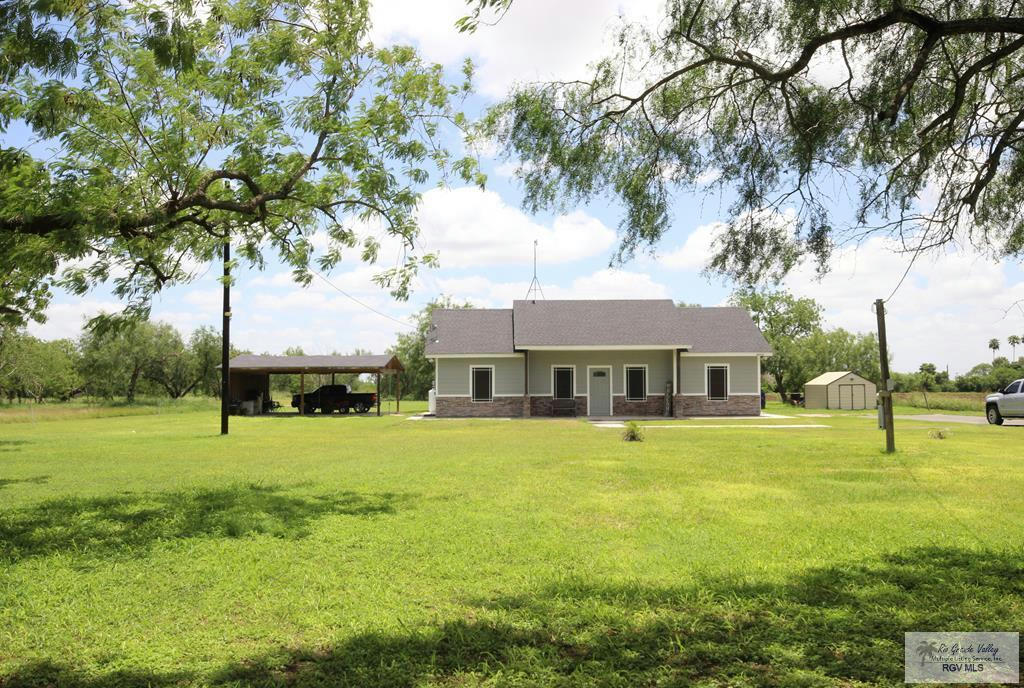 23773 LOUISIANA RD, LA FERIA, TX 78559, photo 1 of 13