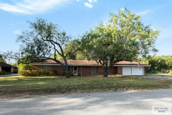 306 MCCAIN AVE, RAYMONDVILLE, TX 78580 - Image 1