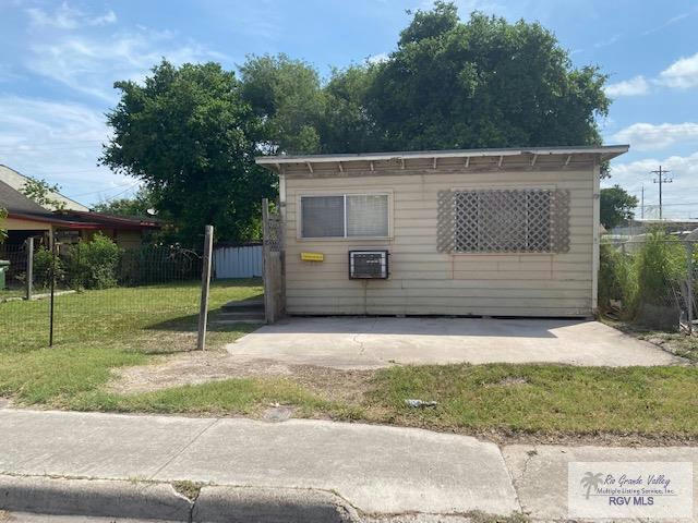 1335 E JACKSON ST, BROWNSVILLE, TX 78520, photo 1 of 12