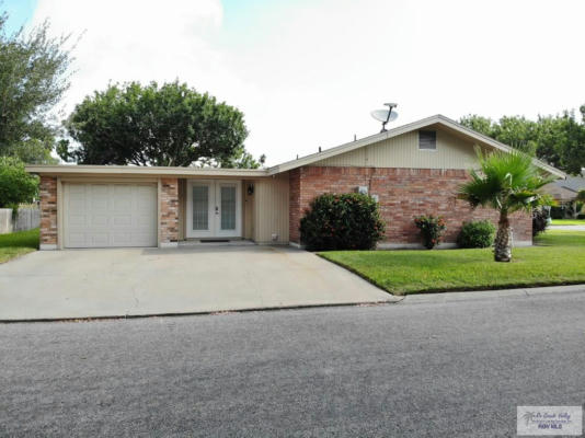 1601 PALM VALLEY DR W, HARLINGEN, TX 78552, photo 3 of 25