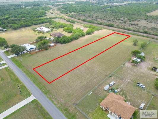 LOT 2 S MCCULLOUGH ST, SAN BENITO, TX 78586, photo 3 of 5